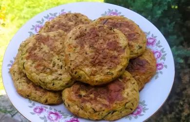 Cukeťáky - LC