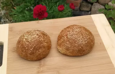 Cheeseburger - LC